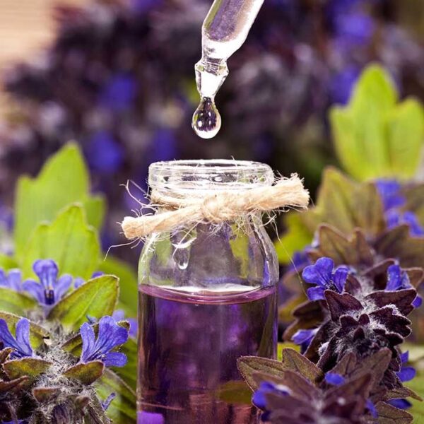 Essential Oils