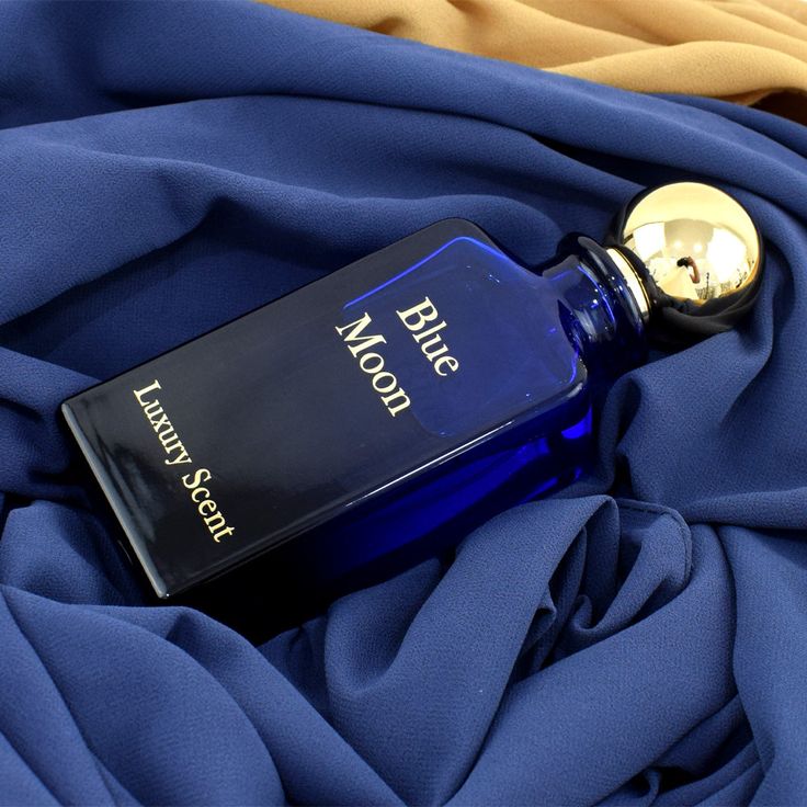 Blue Moon Flowers IRS PERFUME
