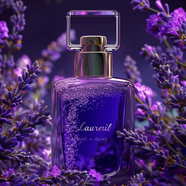 Flower Oil