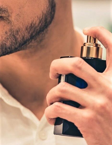 World’s Best Top 10 Perfume for Men