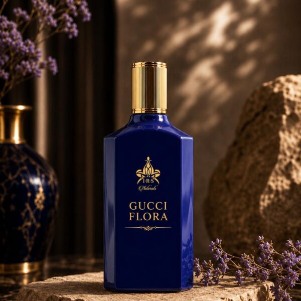 PERFUME OIL