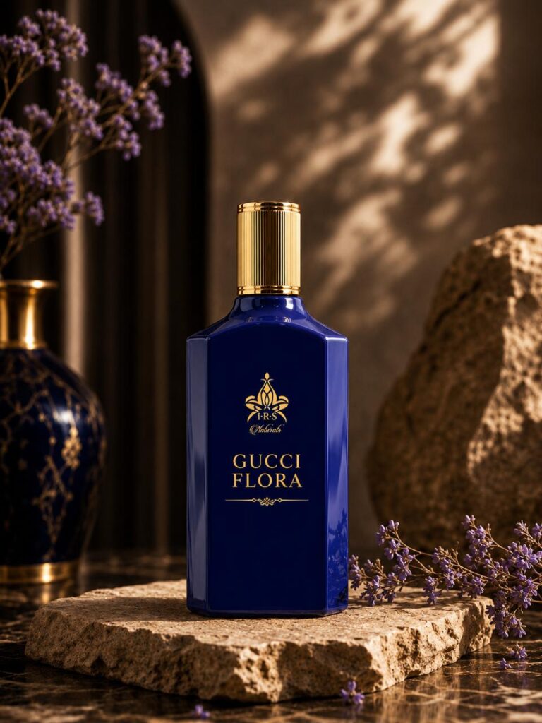 PERFUME OIL