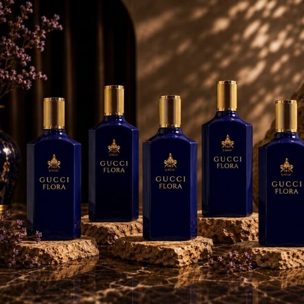 PERFUME OIL