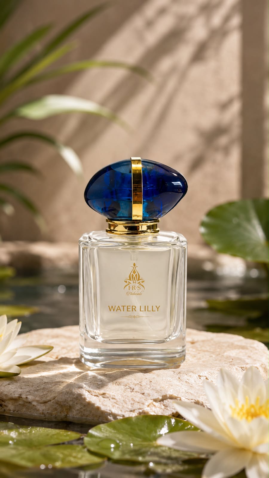 WATER LILLY