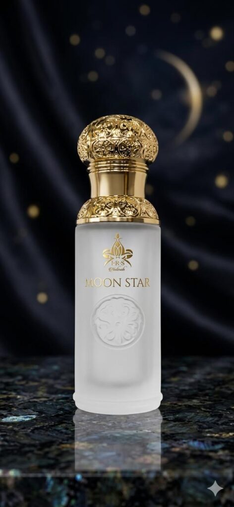 Flower oil