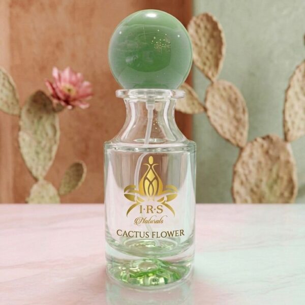 FLOWER OIL