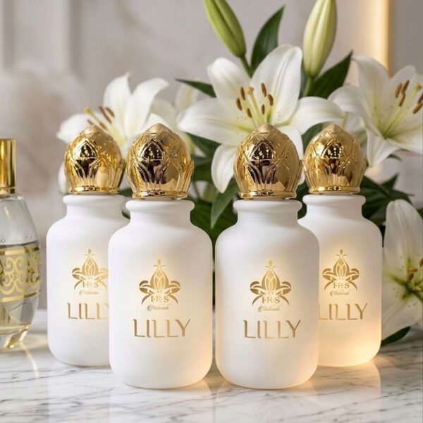 FLOWER OIL