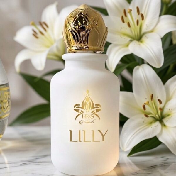 FLOWER OIL
