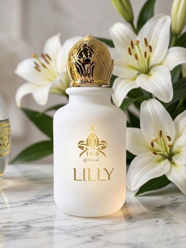 FLOWER OIL