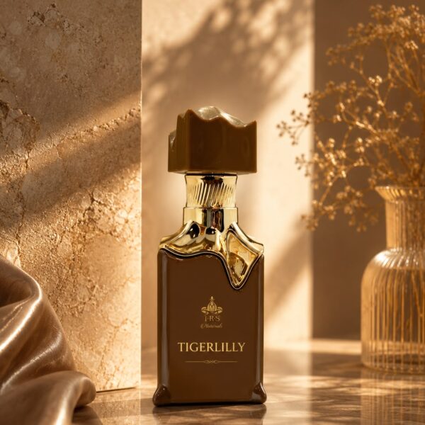FLOWER OIL