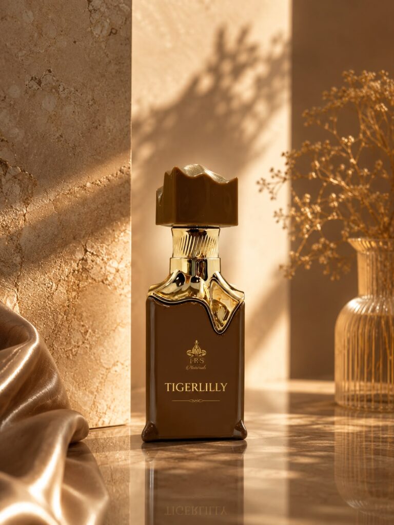 FLOWER OIL