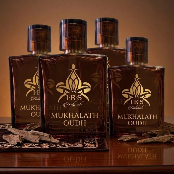 OUD ATTAR