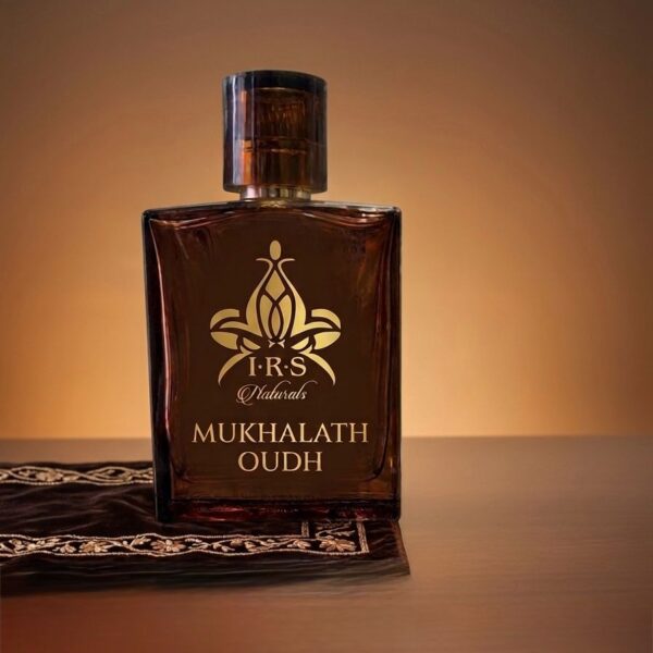 OUD ATTAR