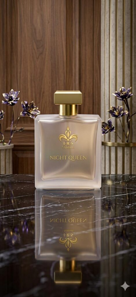 FLOWER OIL
