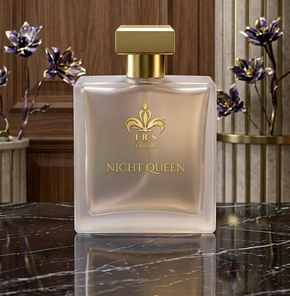 FLOWER OIL