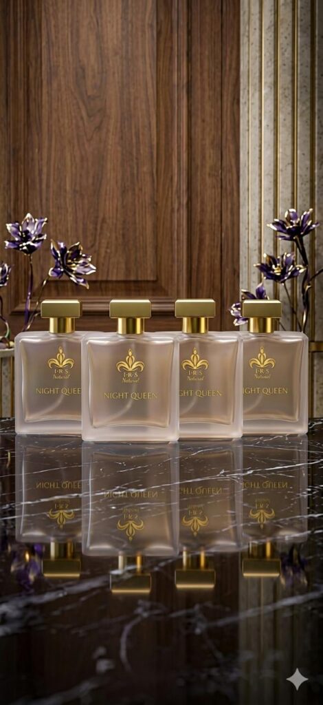 FLOWEROIL