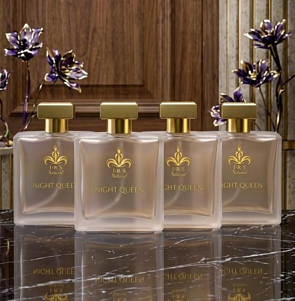 FLOWEROIL