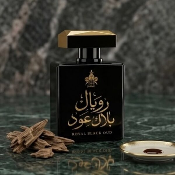 PREMIUM OUD