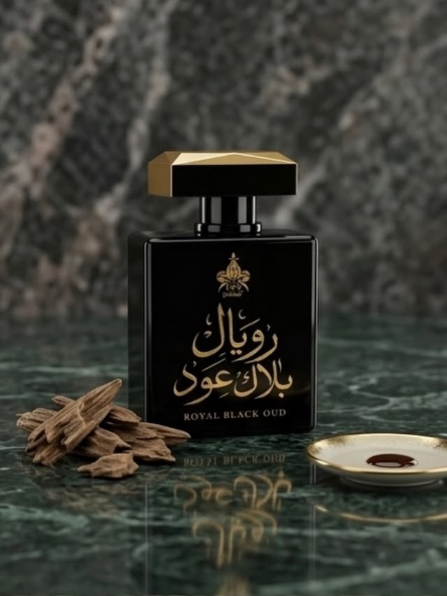 PREMIUM OUD