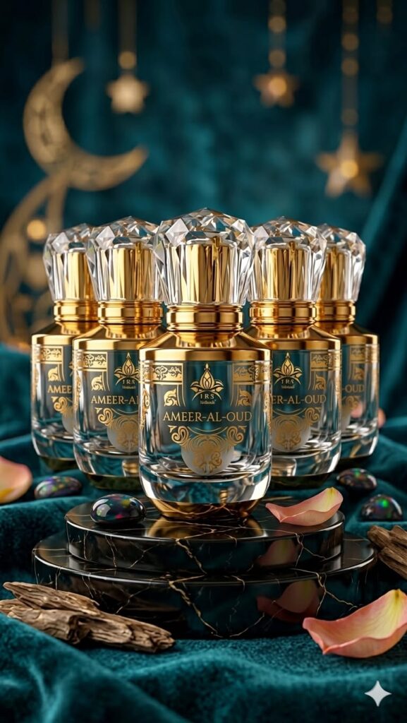 Premium oud