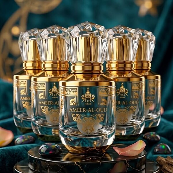 Premium oud