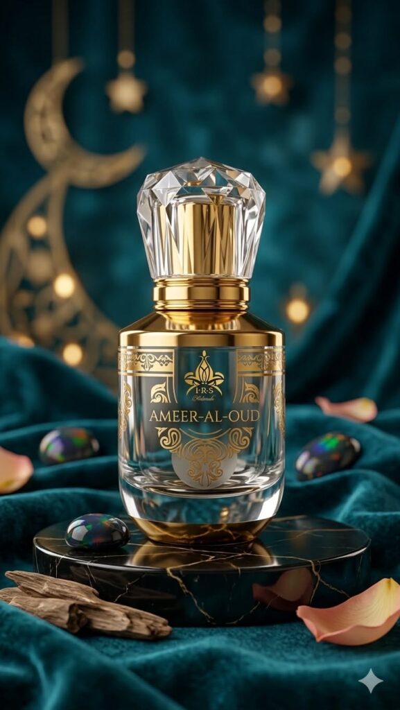 PREMIUM OUD
