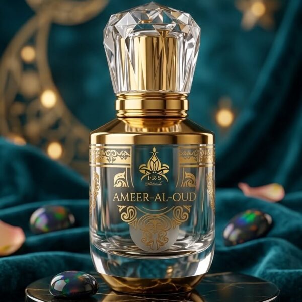 PREMIUM OUD