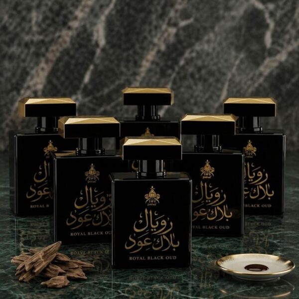 PREMIUM OUD