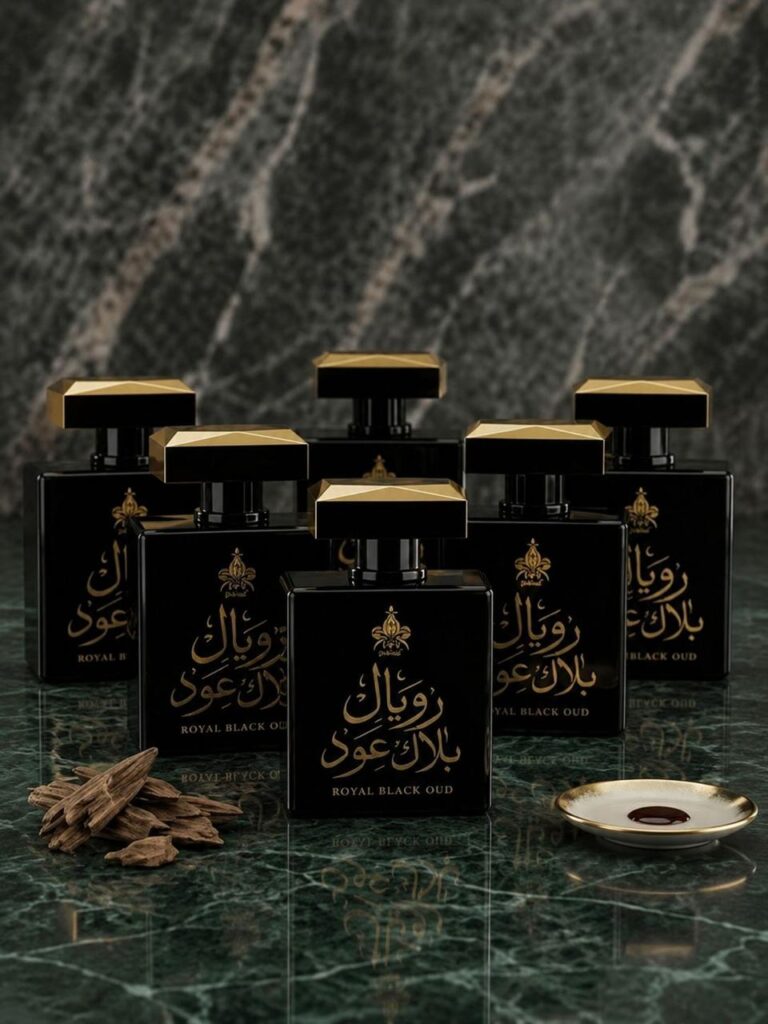 PREMIUM OUD